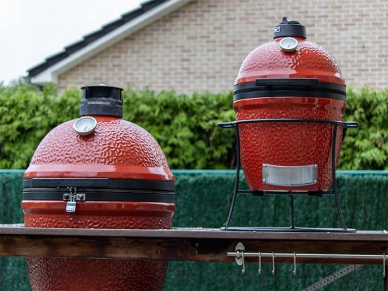 Top 15 Best Kamado Grills To Buy 2023 Dave's Grill