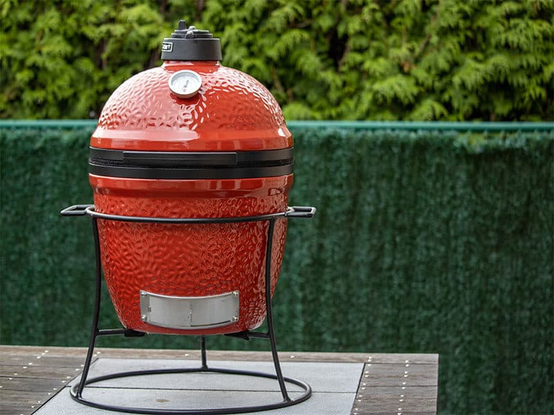 Kamado Joe Classic