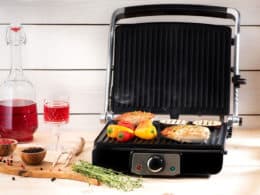 Best George Foreman Grills