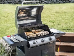 Best Propane Gas Grills