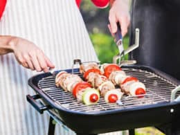 Best Tailgating Grills
