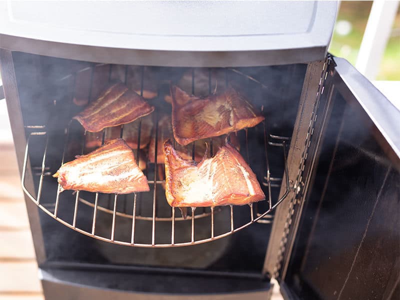 Masterbuilt Propane Smokers