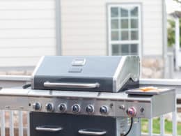 Best 6 Burner Gas Grills