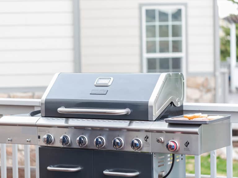 Best 6 Burner Gas Grills