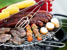 Best Charcoal Grills