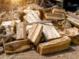 Best Firewood Racks