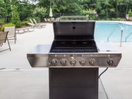 Best Gas Grills Under 00