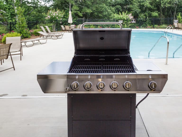Best Gas Grills Under $2000