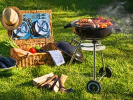 Best Outdoor Grills