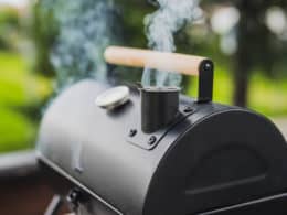 Best Portable Pellet Grills