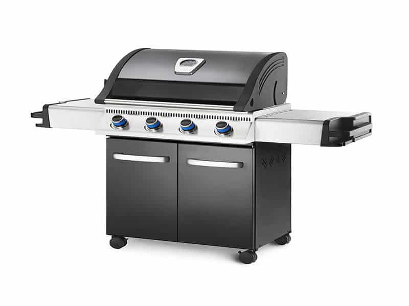 Saver Gas Grill