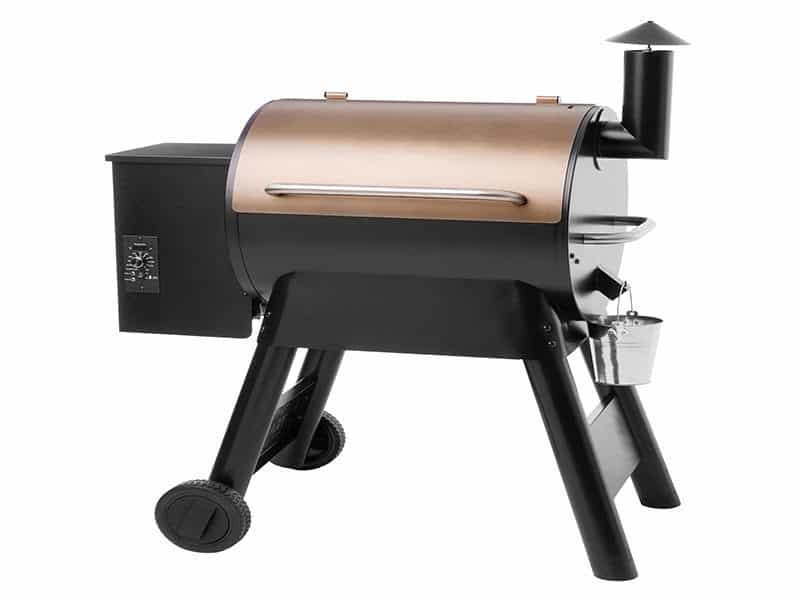 Traeger Portable Pellet Grill