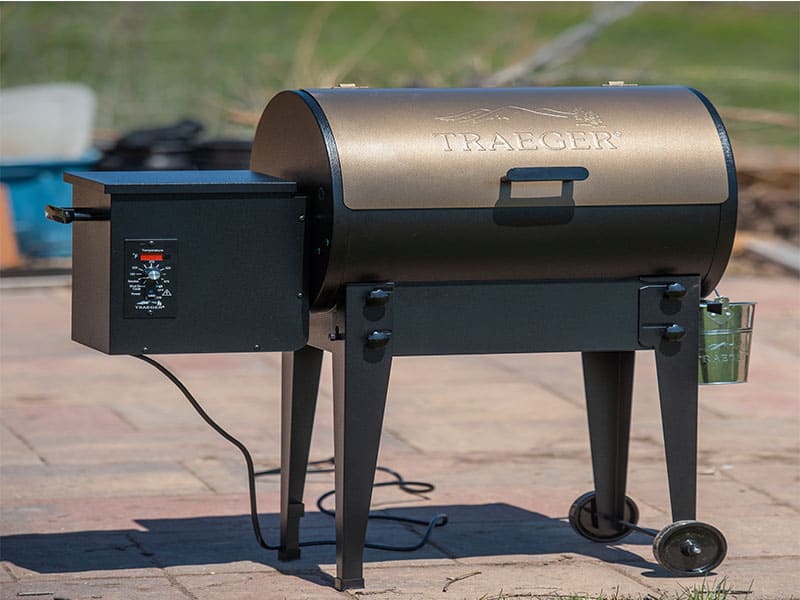 Top 15 Best Portable Pellet Grills For The Money in 2023