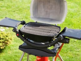 Best Built-in Gas Grills