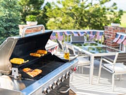 Best Natural Gas Grills