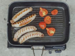 Best Portable Gas Grills