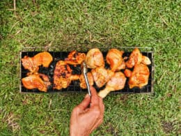 Best Small Gas Grill