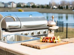 Best 4-Burner Gas Grills