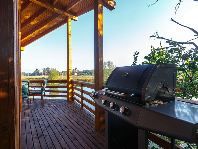 Gas Grill Costco