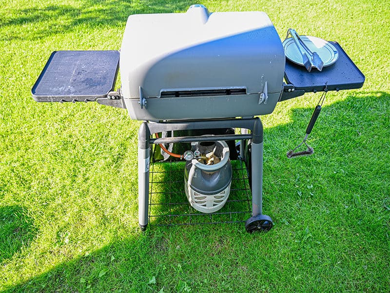 Walmart Natural Gas Grills