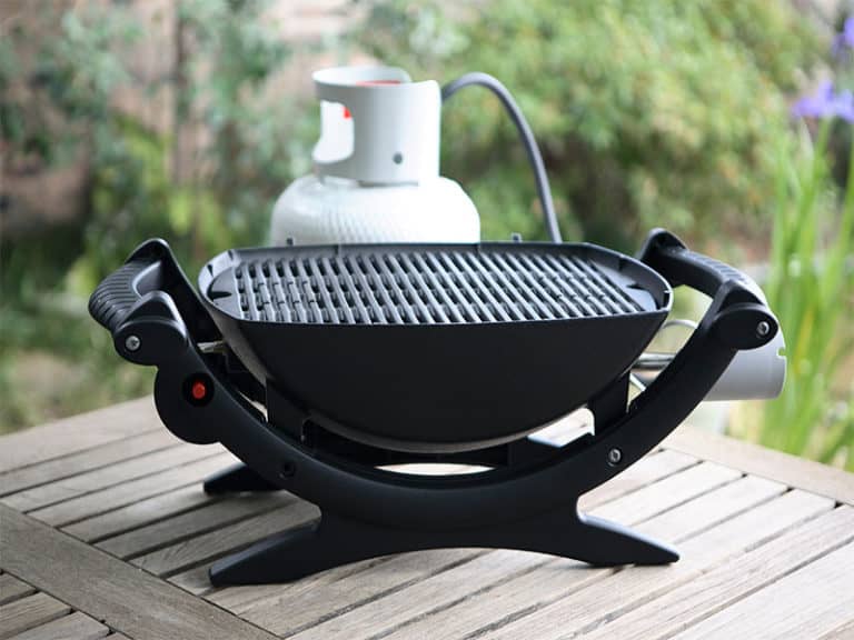 Top 15 Best Small Gas Grills Top Buy in 2023