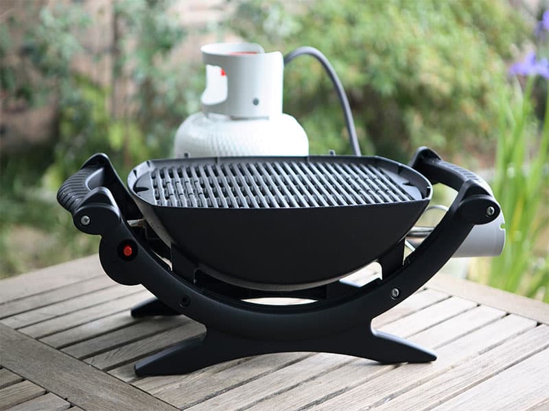 Top 15 Best Small Gas Grills Top Buy in 2023