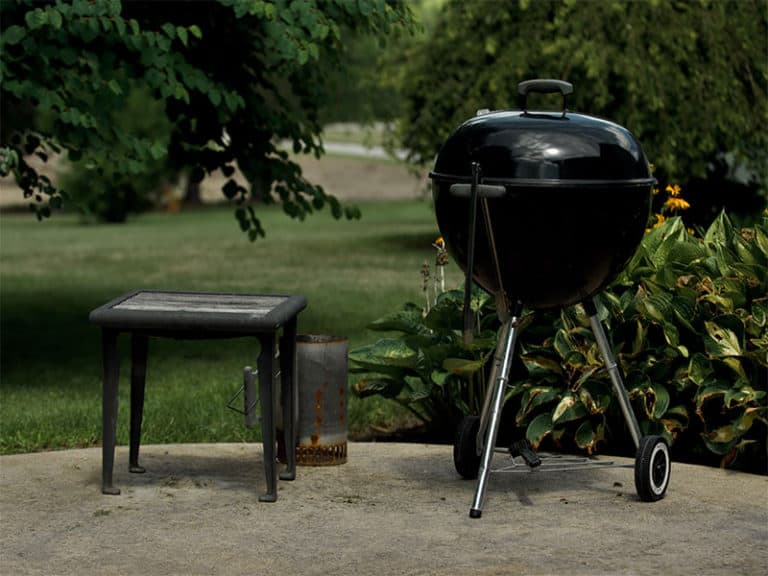 Top 15 Best Small Gas Grills Top Buy in 2023