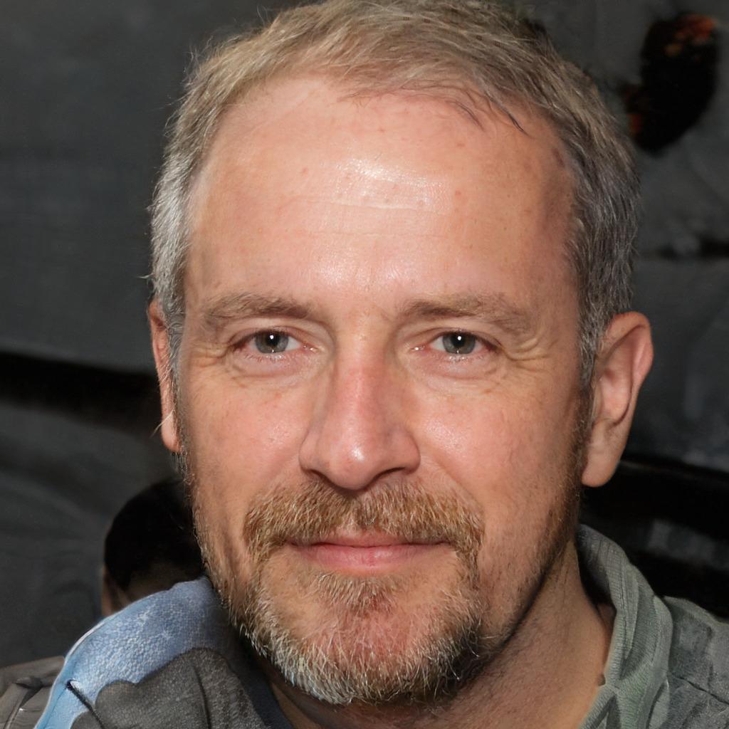 Dave Mitchell
