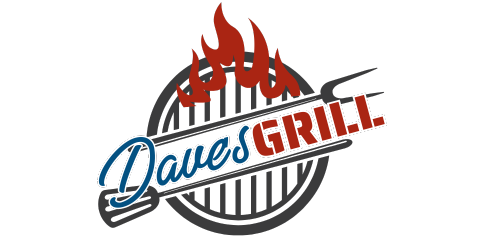 Daves Grill Logo