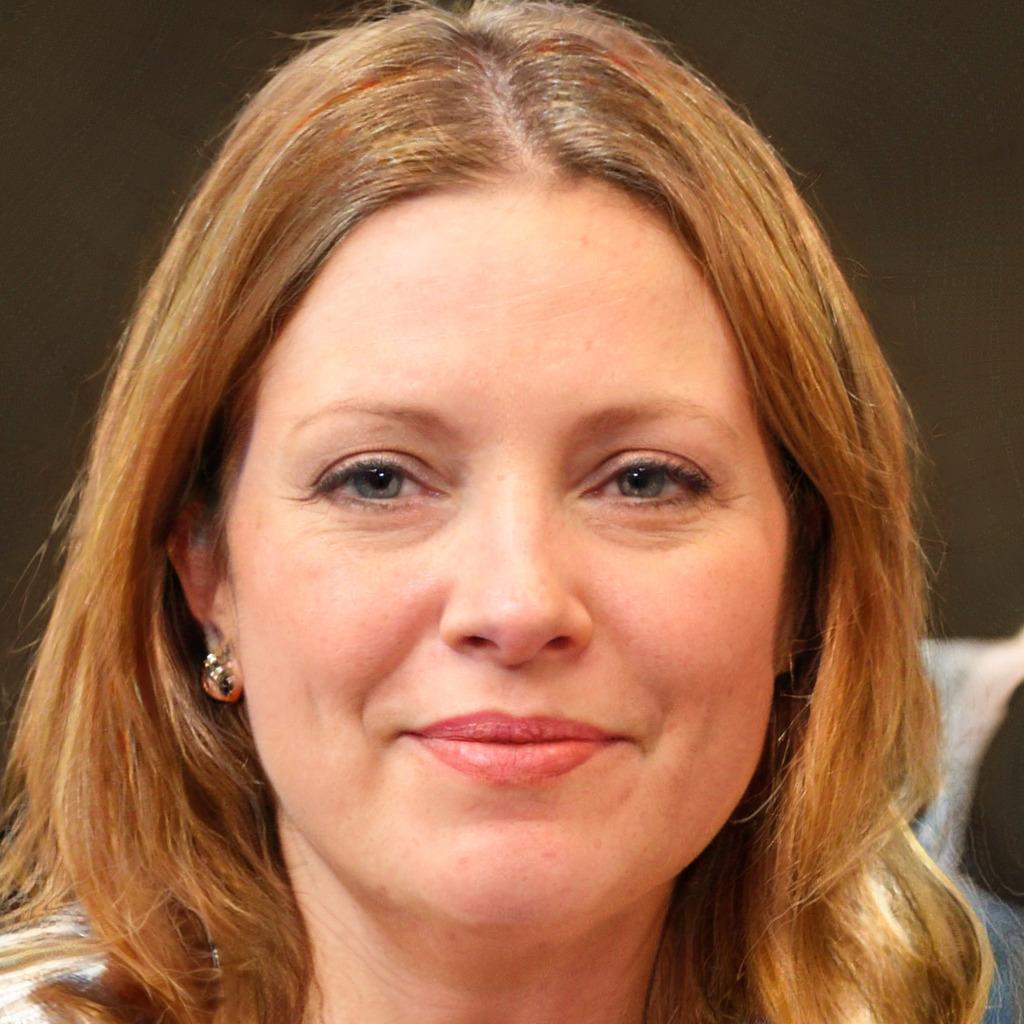 Emily Lawson