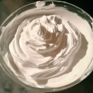 Silky 7-Minute Frosting Recipe