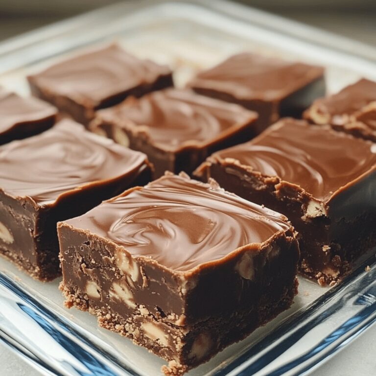Effortless Paula Deens 5-Minute Fudge Recipe