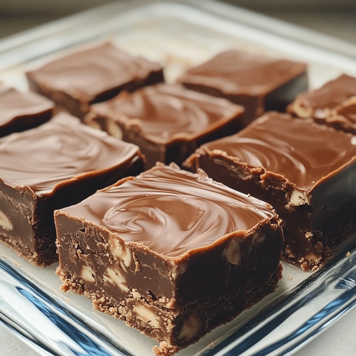 Effortless Paula Deens 5-Minute Fudge Recipe