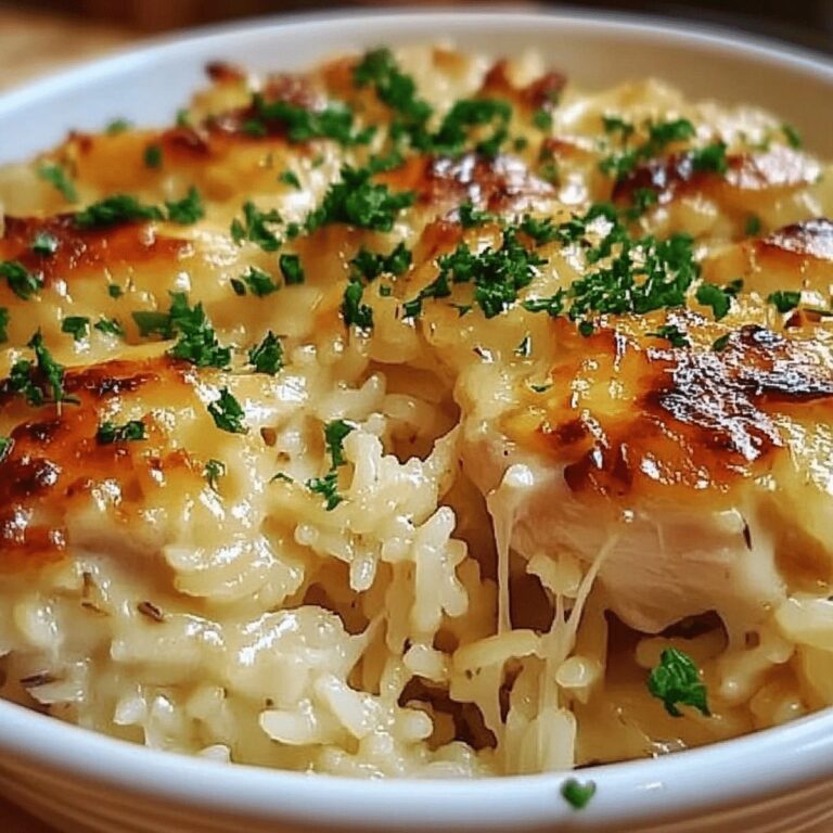 Heavenly Angel Chicken Rice Recipe