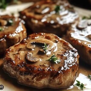 Hearty Amish Wedding Steak Recipe