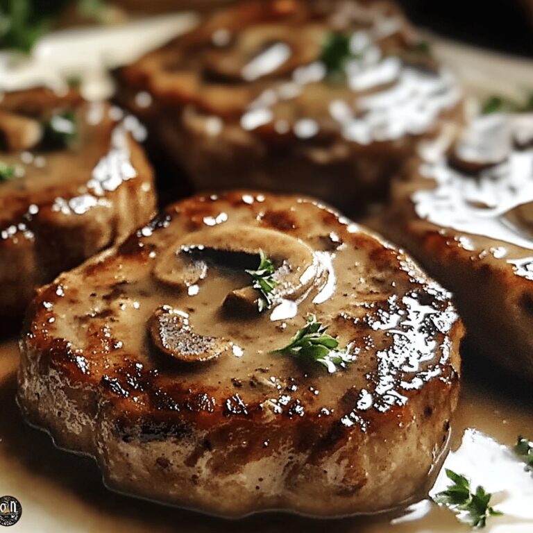 Hearty Amish Wedding Steak Recipe