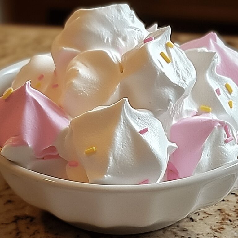 Dreamy Cool Whip Candy Recipe