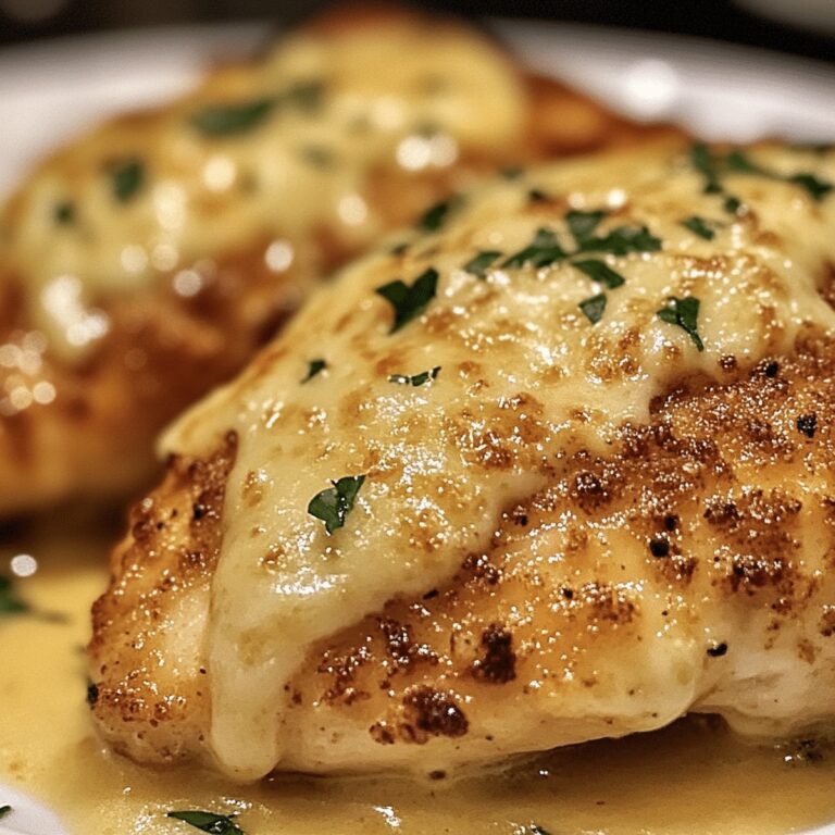 Copycat Longhorn Steakhouse Parmesan Chicken Recipe