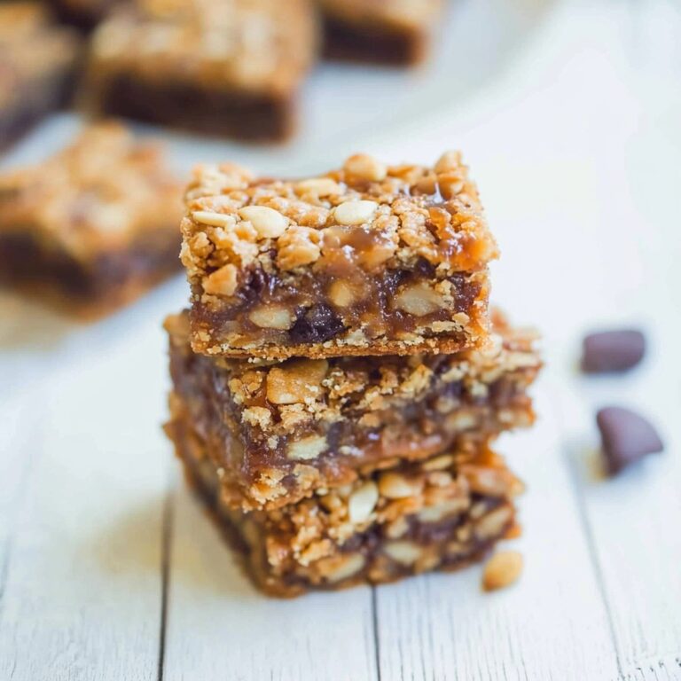 Carmelitas Recipe