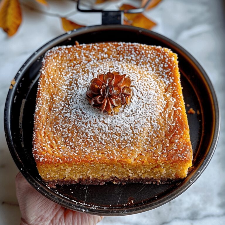 Homemade Sweet Potato Cornbread Recipe