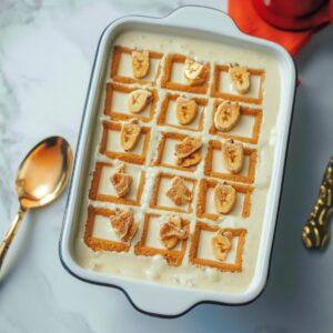 Mamas Banana Pudding Recipe