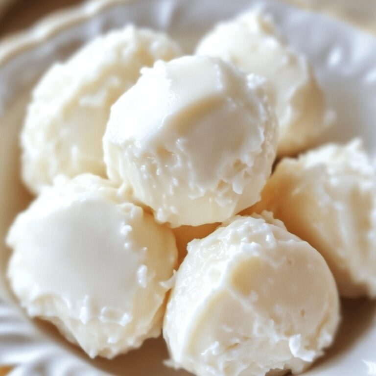 Silky Divinity Candy Recipe