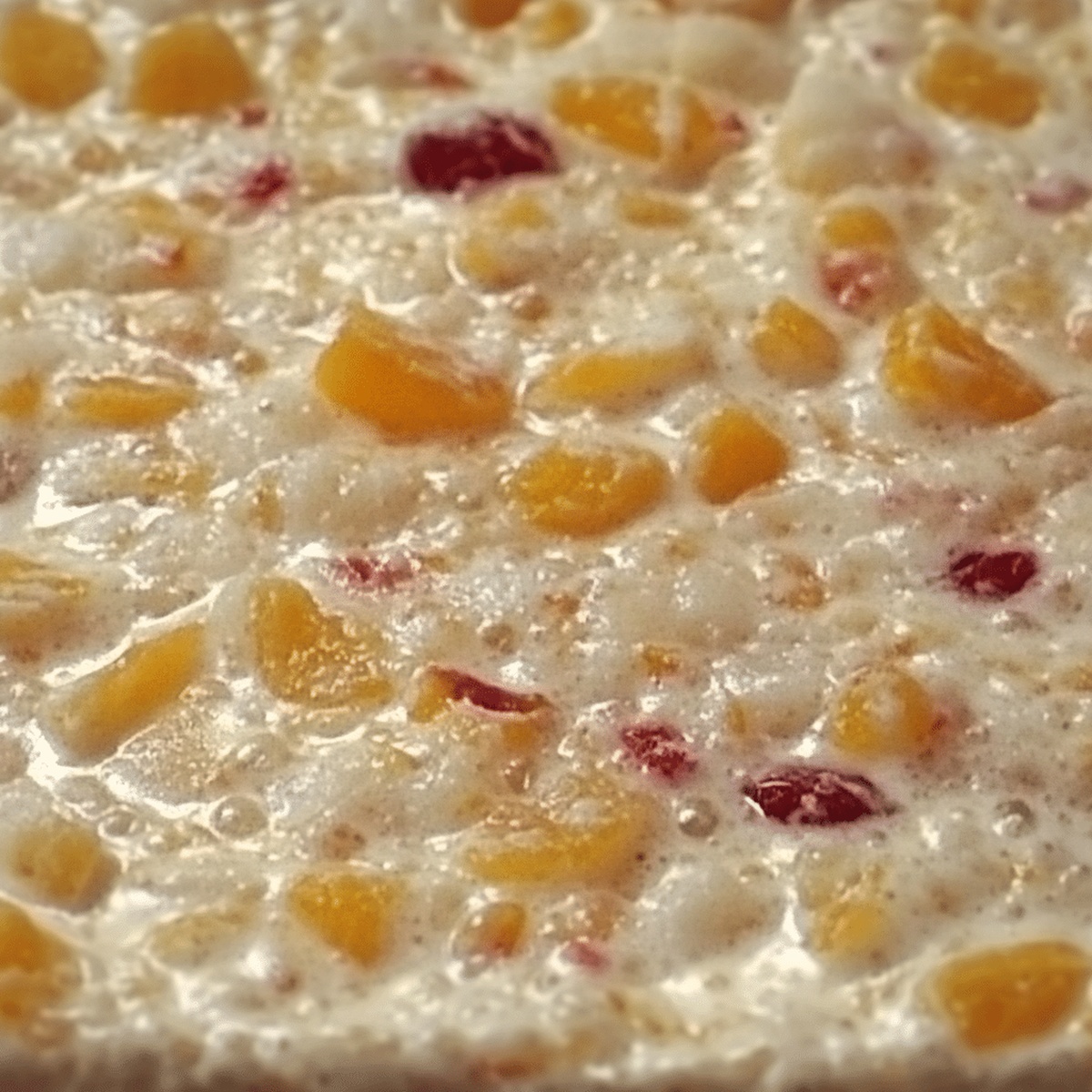 Sweet Dolly Parton Dessert Recipe