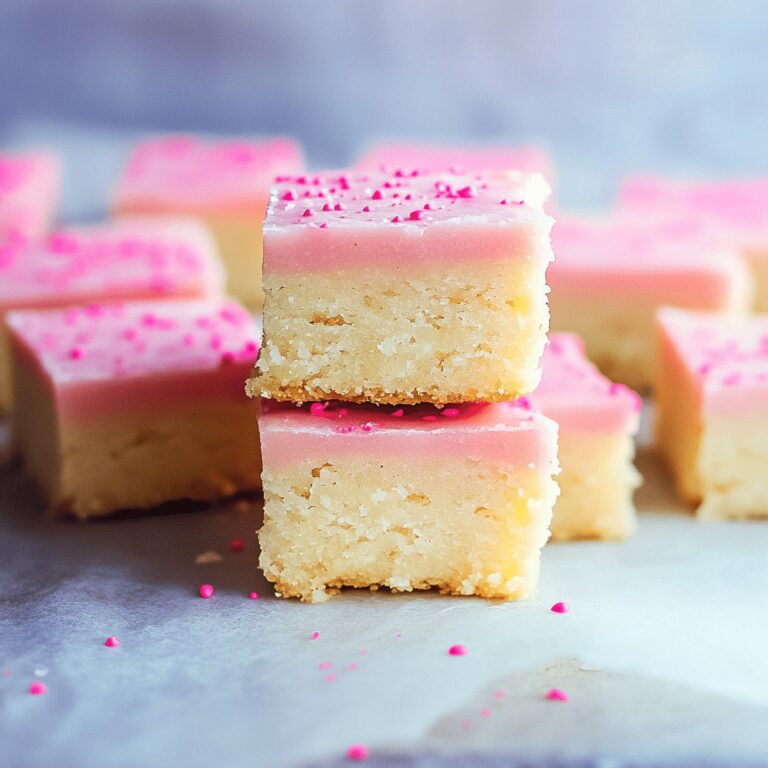 Heavenly Sugar Cookie Bars Recipe