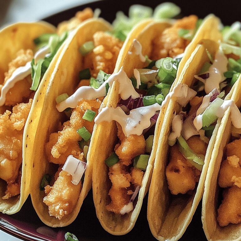 Crispy Applebees Chicken Wonton Tacos Recipe