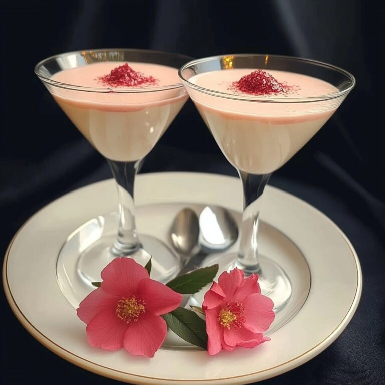 Rhubarb Fool (Aunt Rosas Very Best Recipe) Recipe