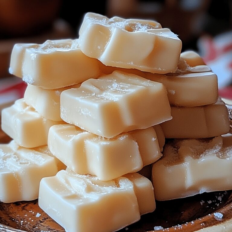 Smooth Kentucky Cream Pull Candy Recipe