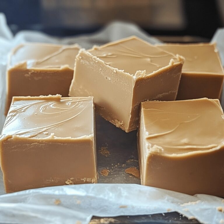 Smooth Double Batches Of Peanut Butter Fudge Recipe