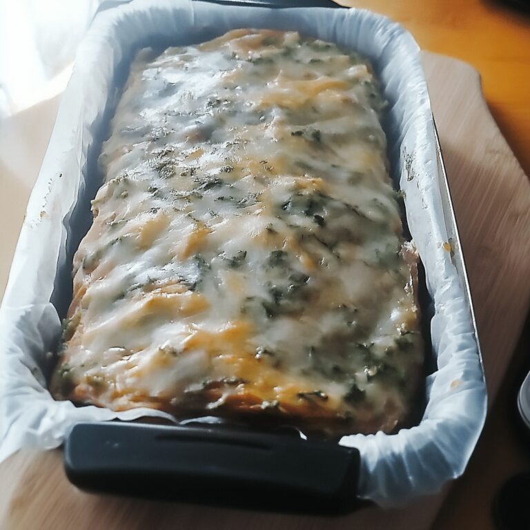 Terrine De Volaille Recipe