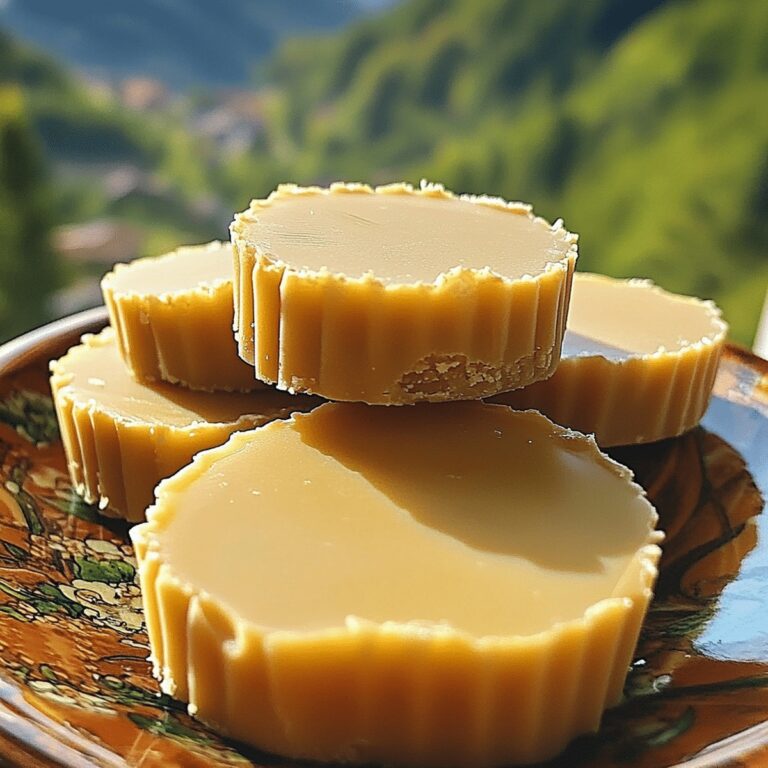 Dreamy 3-Ingredient Maple Fudge Recipe